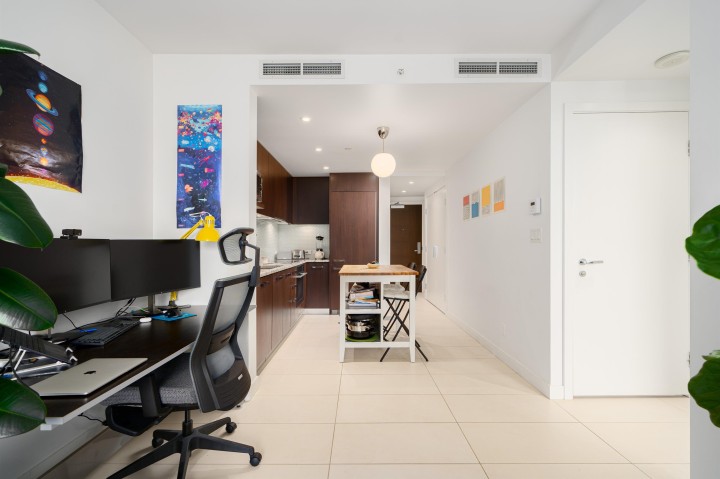 Photo 10 at 709 - 1028 Barclay Street, West End VW, Vancouver West