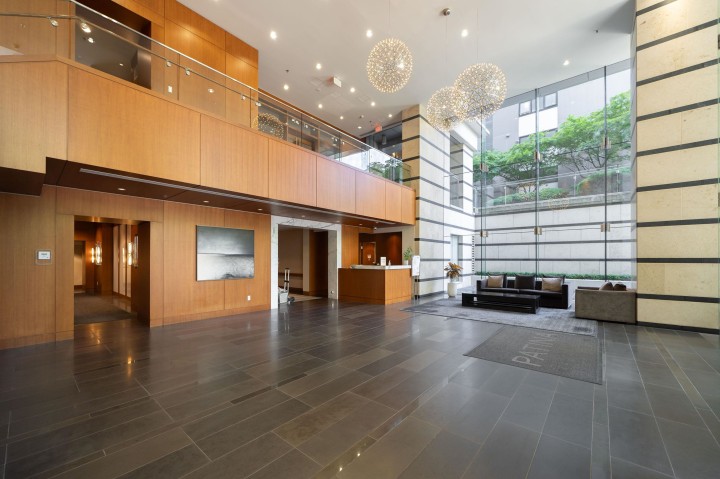 Photo 18 at 709 - 1028 Barclay Street, West End VW, Vancouver West