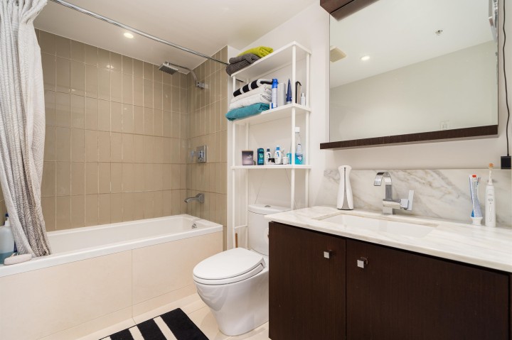 Photo 15 at 709 - 1028 Barclay Street, West End VW, Vancouver West