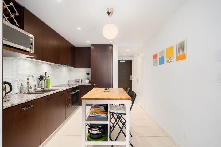 Photo 11 at 709 - 1028 Barclay Street, West End VW, Vancouver West