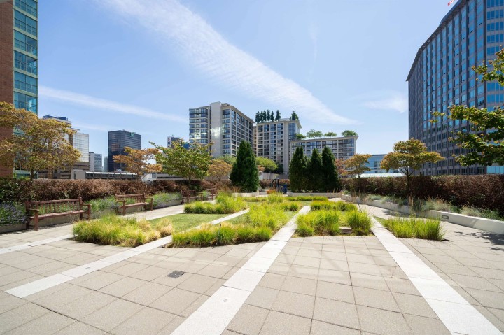 Photo 25 at 709 - 1028 Barclay Street, West End VW, Vancouver West