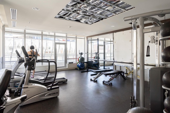 Photo 21 at 709 - 1028 Barclay Street, West End VW, Vancouver West