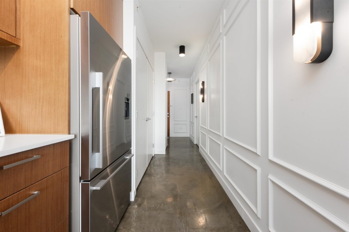 Photo 2 at 415 - 221 Union Street, Strathcona, Vancouver East