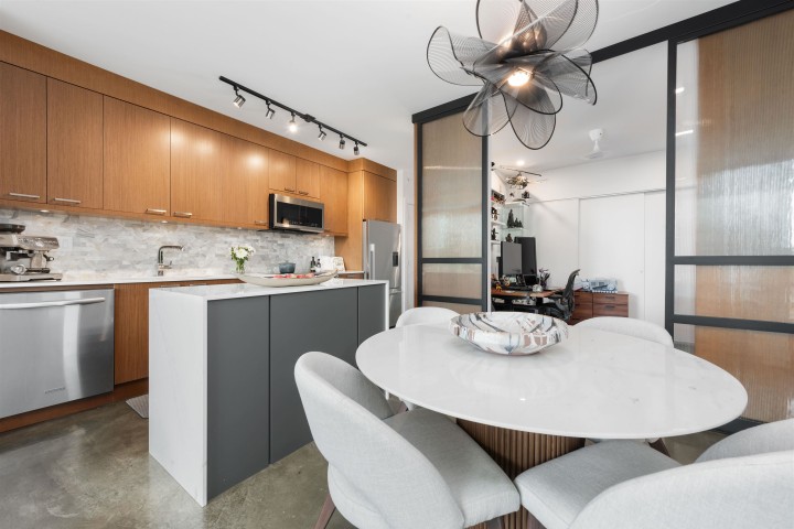 Photo 6 at 415 - 221 Union Street, Strathcona, Vancouver East