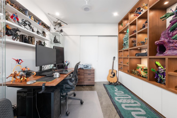 Photo 7 at 415 - 221 Union Street, Strathcona, Vancouver East