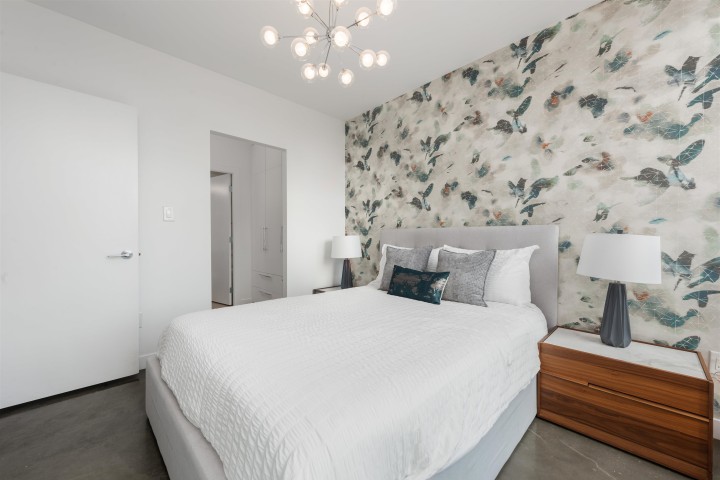 Photo 20 at 415 - 221 Union Street, Strathcona, Vancouver East