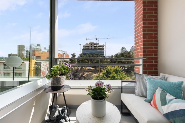 Photo 15 at 415 - 221 Union Street, Strathcona, Vancouver East