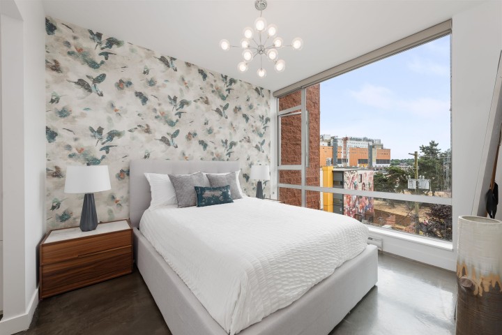 Photo 19 at 415 - 221 Union Street, Strathcona, Vancouver East