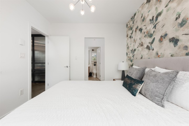 Photo 21 at 415 - 221 Union Street, Strathcona, Vancouver East