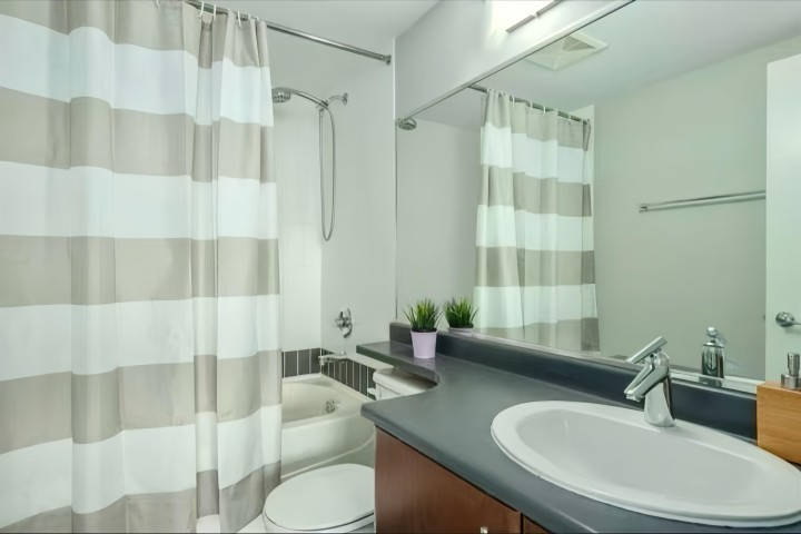 Photo 7 at 2901 - 688 Abbott Street, Downtown VW, Vancouver West