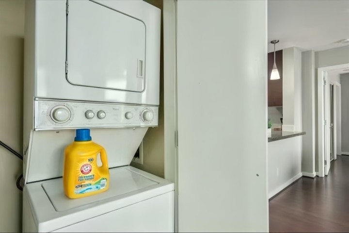 Photo 9 at 2901 - 688 Abbott Street, Downtown VW, Vancouver West