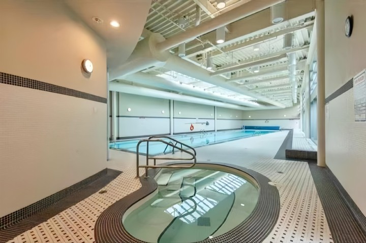 Photo 10 at 2901 - 688 Abbott Street, Downtown VW, Vancouver West