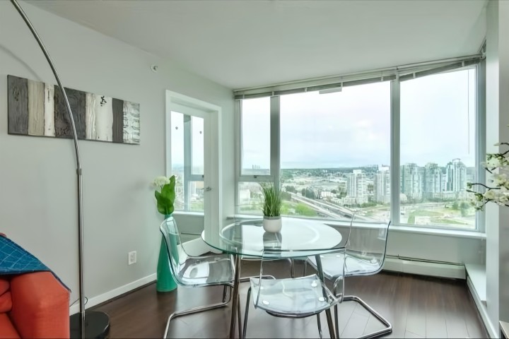 Photo 4 at 2901 - 688 Abbott Street, Downtown VW, Vancouver West