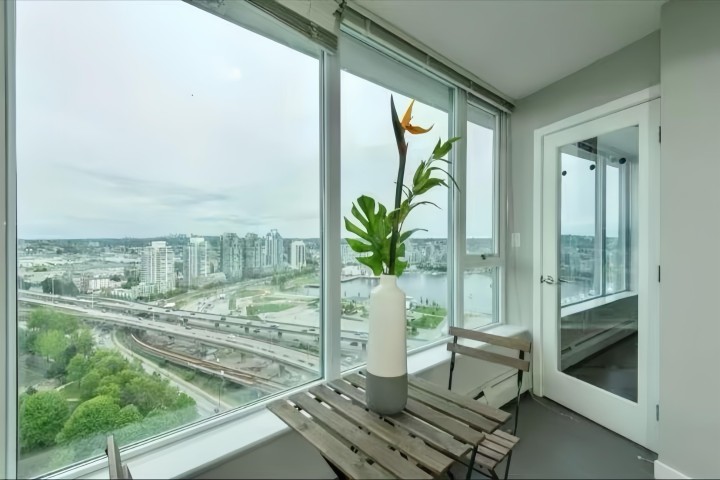 Photo 8 at 2901 - 688 Abbott Street, Downtown VW, Vancouver West