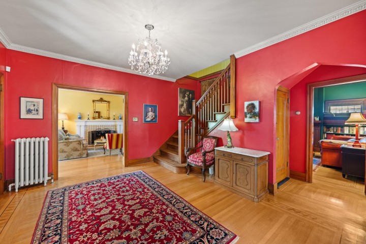 Photo 2 at 1519 W 35th Avenue, Shaughnessy, Vancouver West