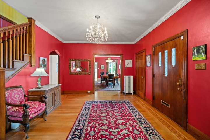 Photo 6 at 1519 W 35th Avenue, Shaughnessy, Vancouver West