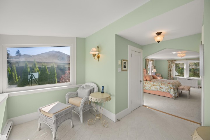 Photo 16 at 1519 W 35th Avenue, Shaughnessy, Vancouver West