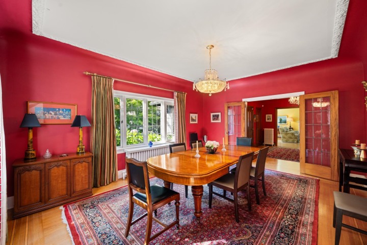 Photo 7 at 1519 W 35th Avenue, Shaughnessy, Vancouver West