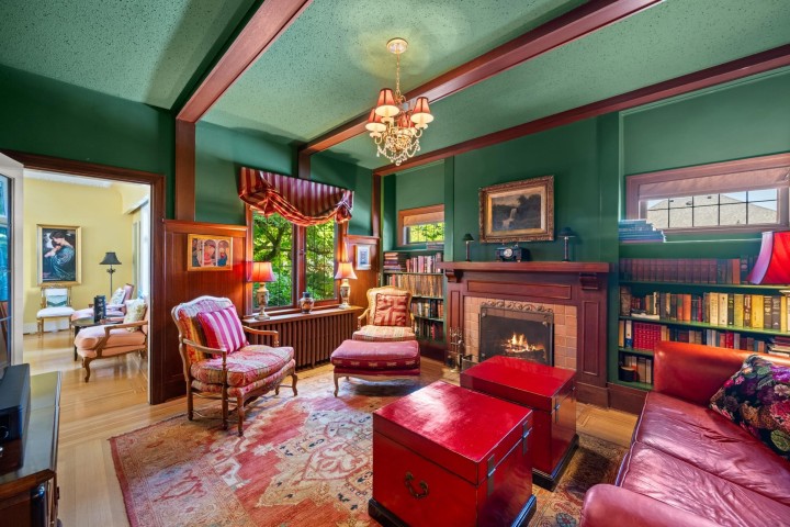 Photo 3 at 1519 W 35th Avenue, Shaughnessy, Vancouver West