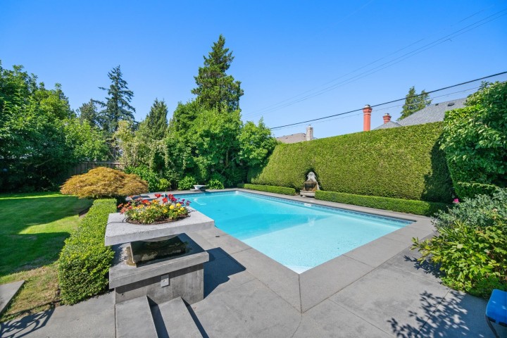 Photo 36 at 1519 W 35th Avenue, Shaughnessy, Vancouver West