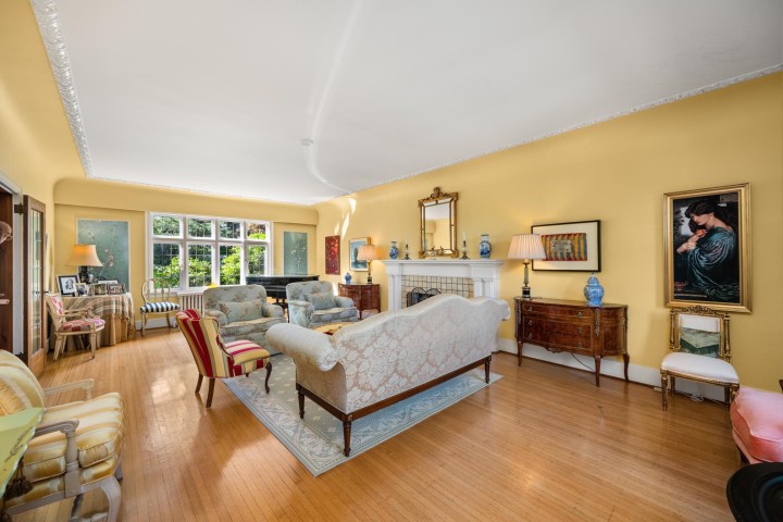 Photo 5 at 1519 W 35th Avenue, Shaughnessy, Vancouver West