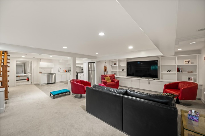 Photo 30 at 1519 W 35th Avenue, Shaughnessy, Vancouver West