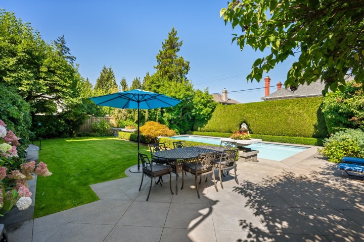 Photo 38 at 1519 W 35th Avenue, Shaughnessy, Vancouver West