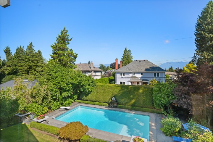 Photo 33 at 1519 W 35th Avenue, Shaughnessy, Vancouver West