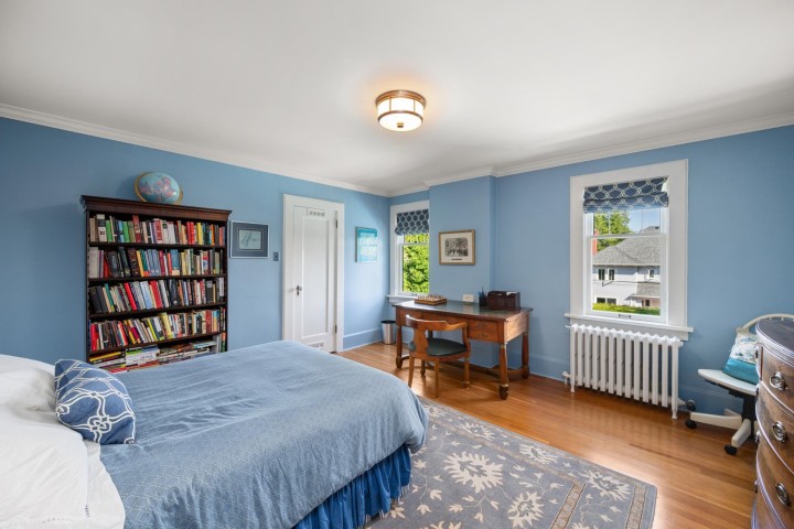 Photo 18 at 1519 W 35th Avenue, Shaughnessy, Vancouver West