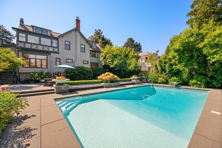 Photo 37 at 1519 W 35th Avenue, Shaughnessy, Vancouver West