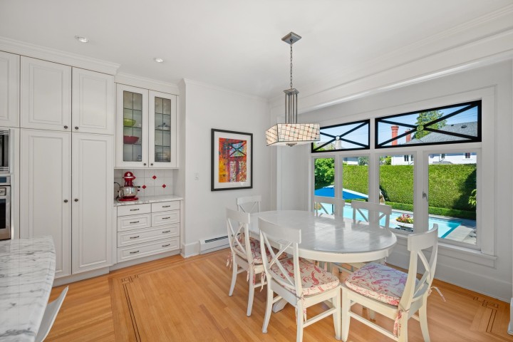 Photo 11 at 1519 W 35th Avenue, Shaughnessy, Vancouver West