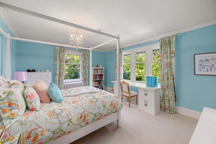 Photo 19 at 1519 W 35th Avenue, Shaughnessy, Vancouver West