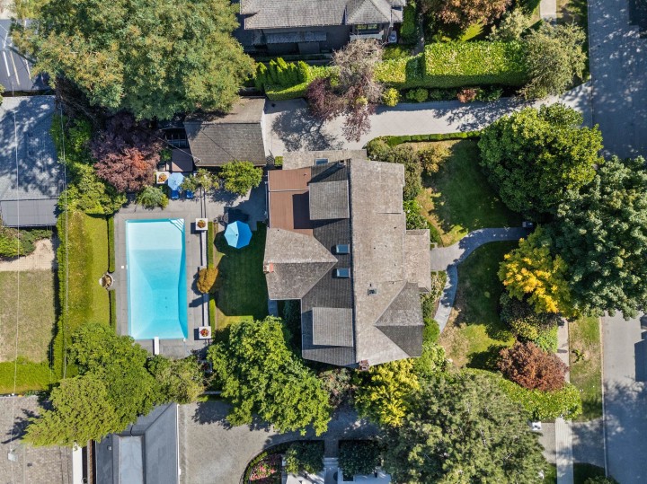 Photo 40 at 1519 W 35th Avenue, Shaughnessy, Vancouver West