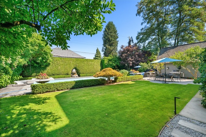 Photo 35 at 1519 W 35th Avenue, Shaughnessy, Vancouver West