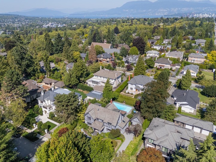 Photo 39 at 1519 W 35th Avenue, Shaughnessy, Vancouver West