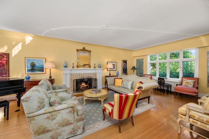 Photo 4 at 1519 W 35th Avenue, Shaughnessy, Vancouver West