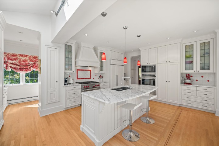 Photo 8 at 1519 W 35th Avenue, Shaughnessy, Vancouver West