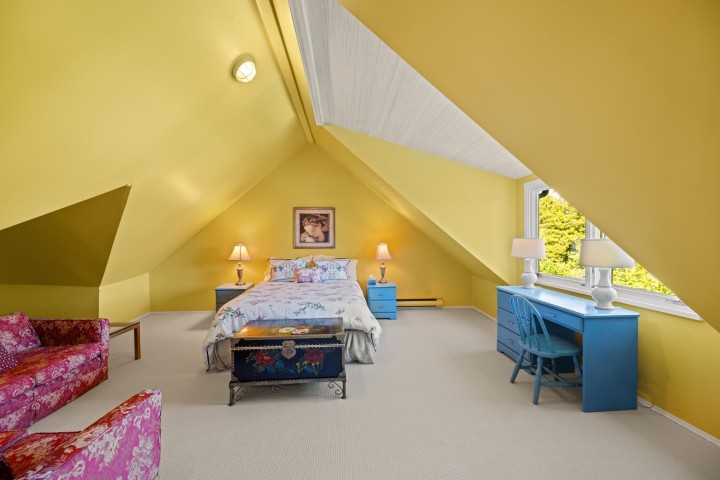 Photo 25 at 1519 W 35th Avenue, Shaughnessy, Vancouver West