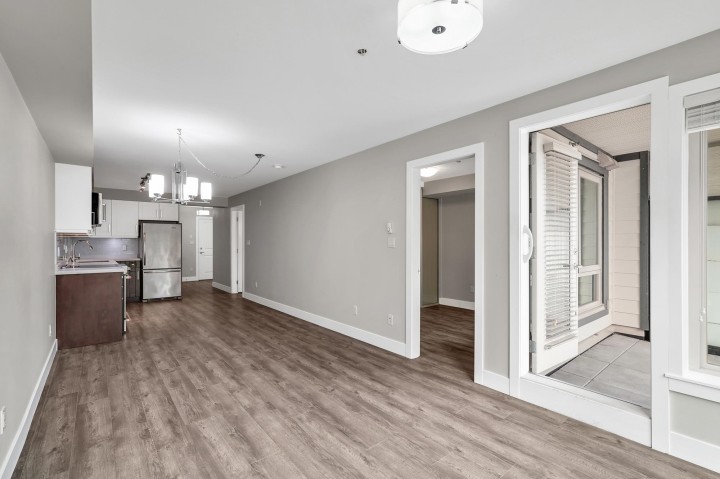 Photo 12 at 208 - 707 E 43rd Avenue, Fraser VE, Vancouver East