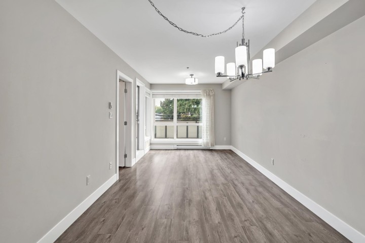 Photo 5 at 208 - 707 E 43rd Avenue, Fraser VE, Vancouver East