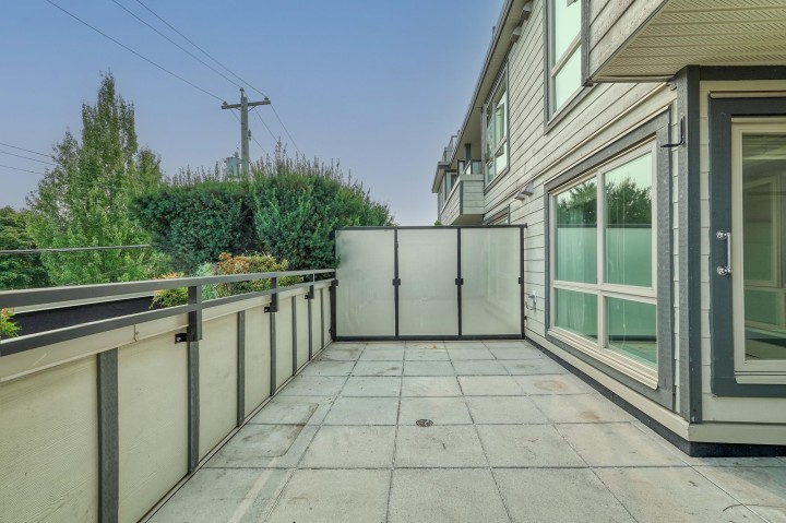 Photo 20 at 208 - 707 E 43rd Avenue, Fraser VE, Vancouver East