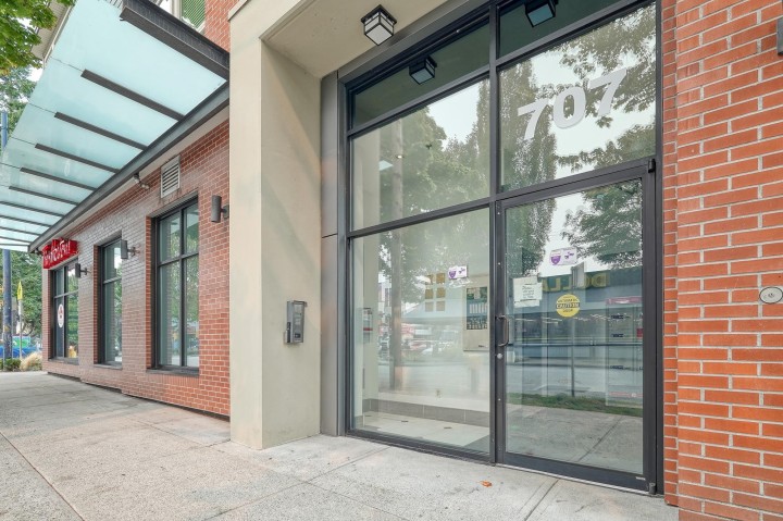 Photo 33 at 208 - 707 E 43rd Avenue, Fraser VE, Vancouver East