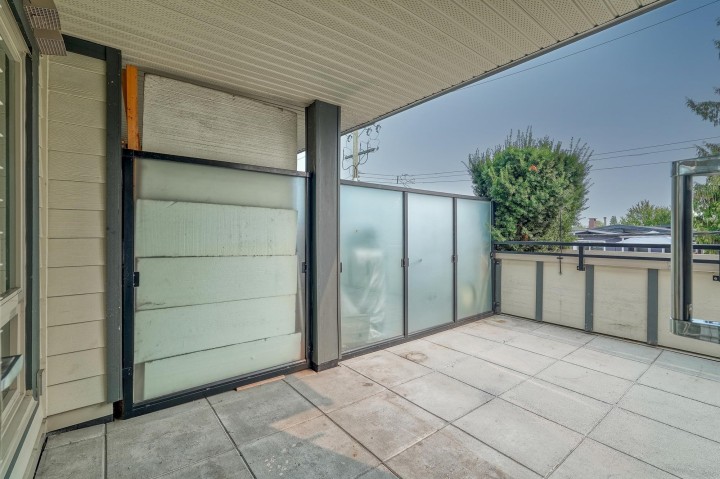 Photo 18 at 208 - 707 E 43rd Avenue, Fraser VE, Vancouver East