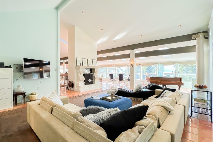 Photo 6 at 15 Oceanview Road, Lions Bay, West Vancouver