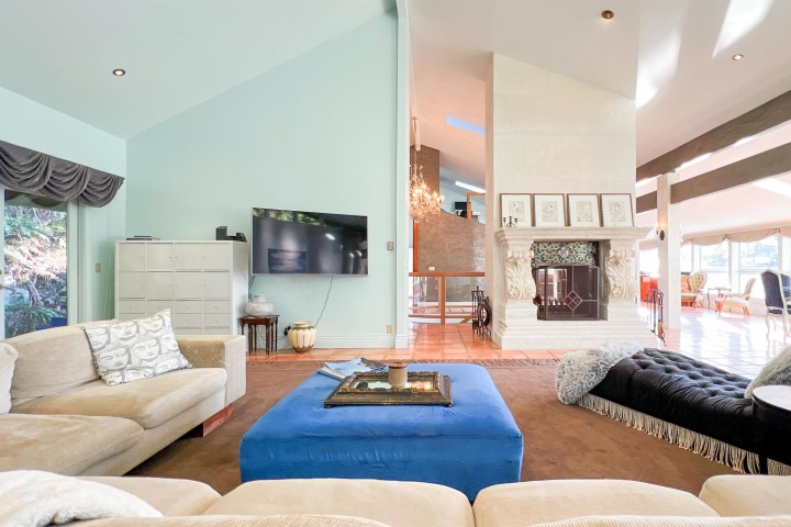 Photo 9 at 15 Oceanview Road, Lions Bay, West Vancouver