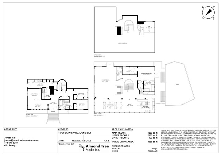 Photo 40 at 15 Oceanview Road, Lions Bay, West Vancouver