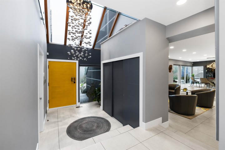 Photo 6 at 3722 Southridge Place, Westmount WV, West Vancouver