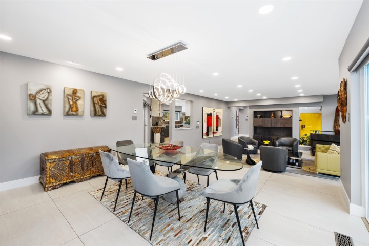 Photo 7 at 3722 Southridge Place, Westmount WV, West Vancouver