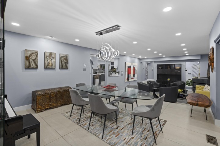 Photo 10 at 3722 Southridge Place, Westmount WV, West Vancouver