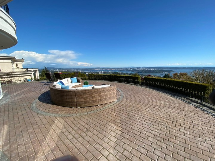 Photo 6 at 1409 Chartwell Drive, Chartwell, West Vancouver